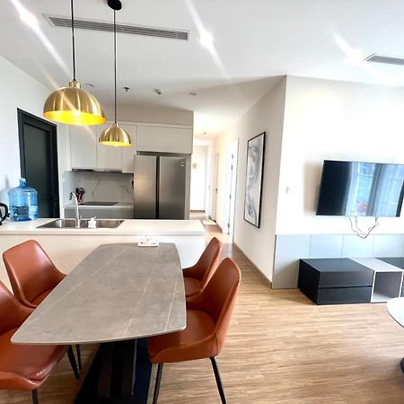 Vinhomes Skylake near Keangnam-Nana Housing Hanoi Bagian luar foto