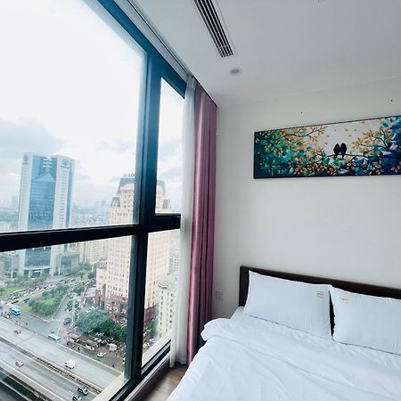 Vinhomes Skylake near Keangnam-Nana Housing Hanoi Bagian luar foto
