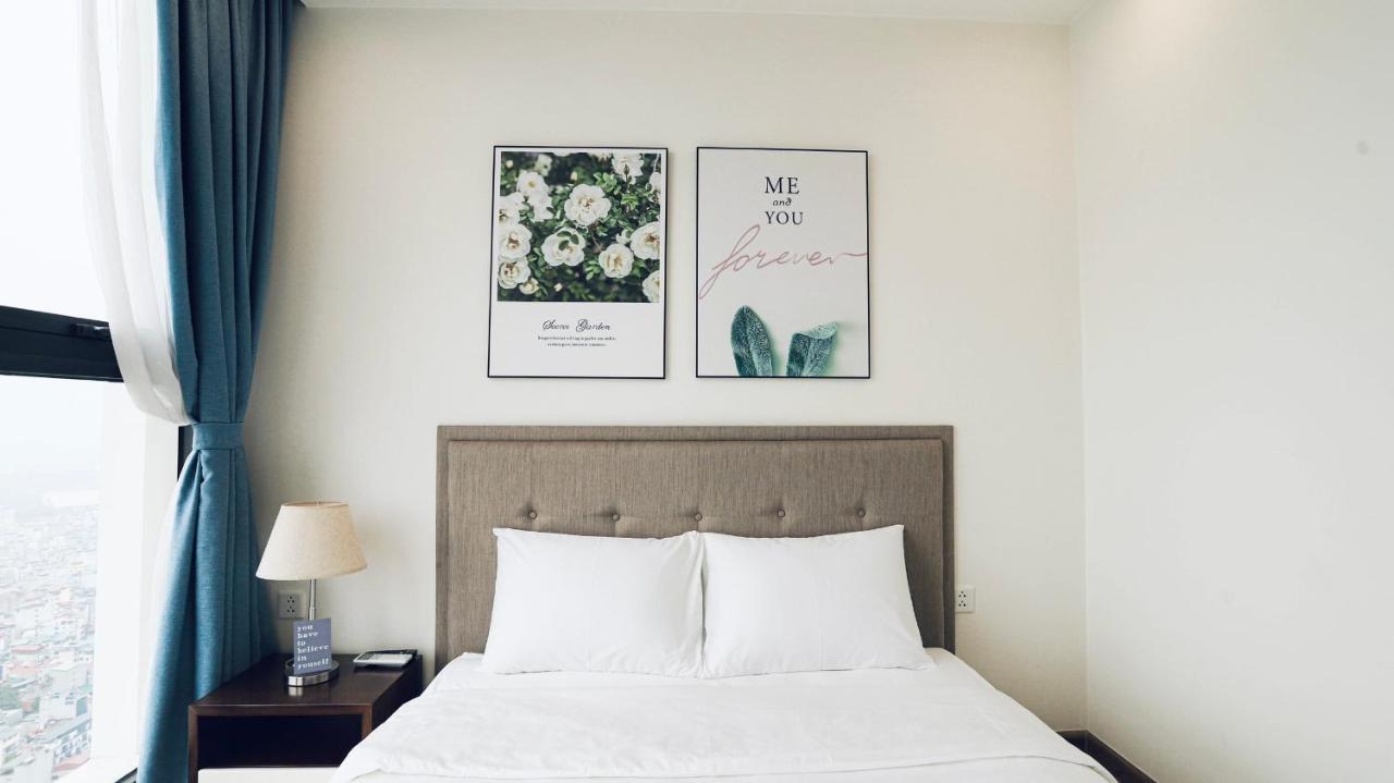 Vinhomes Skylake near Keangnam-Nana Housing Hanoi Bagian luar foto