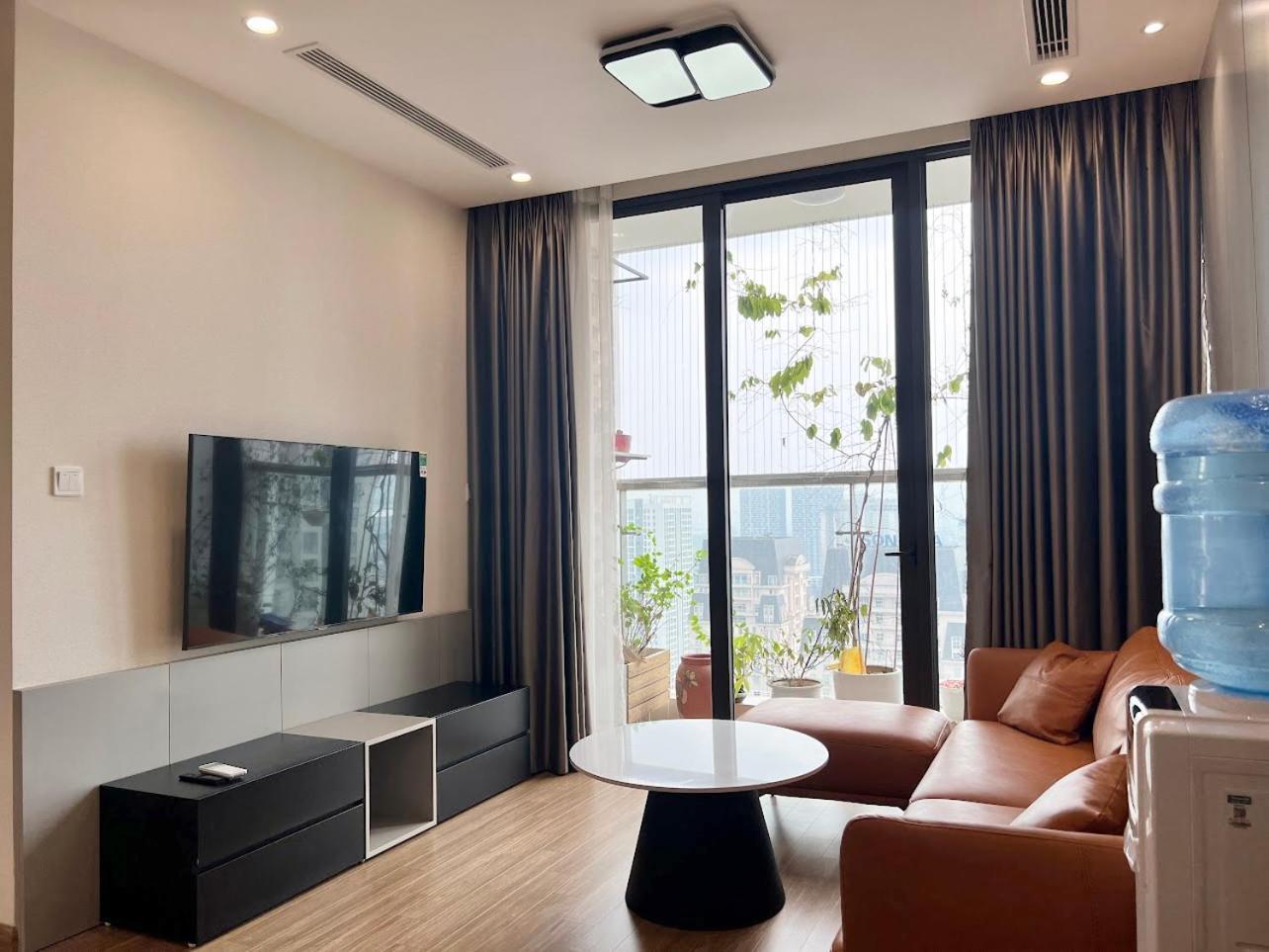 Vinhomes Skylake near Keangnam-Nana Housing Hanoi Bagian luar foto