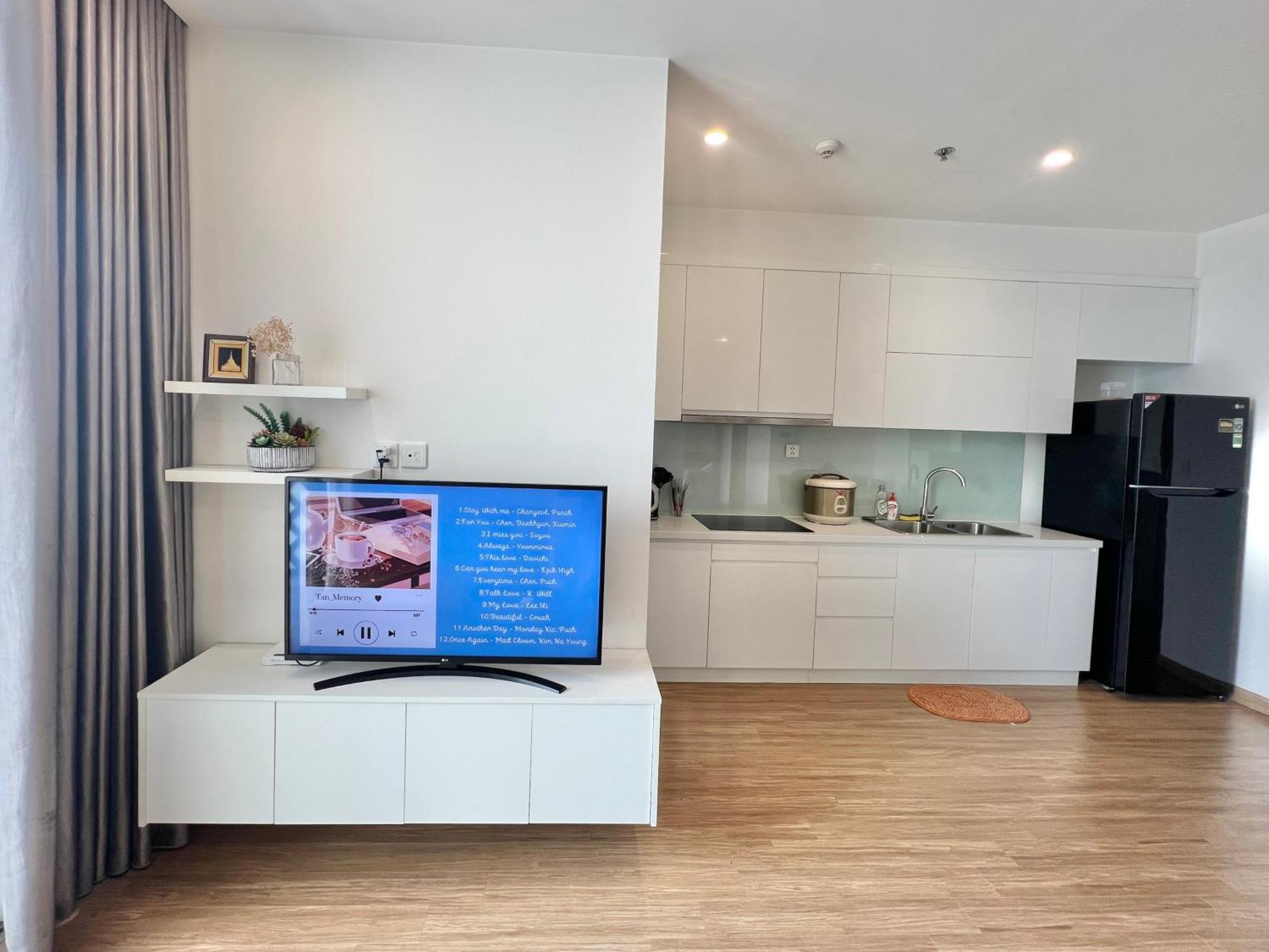 Vinhomes Skylake near Keangnam-Nana Housing Hanoi Bagian luar foto