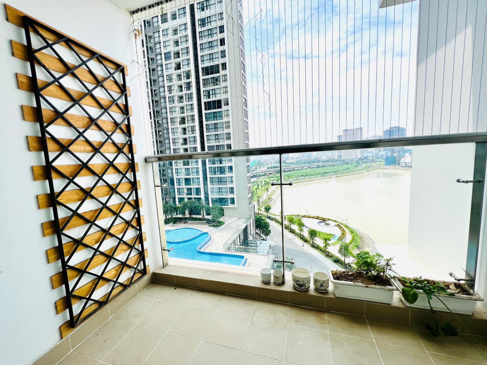 Vinhomes Skylake near Keangnam-Nana Housing Hanoi Bagian luar foto