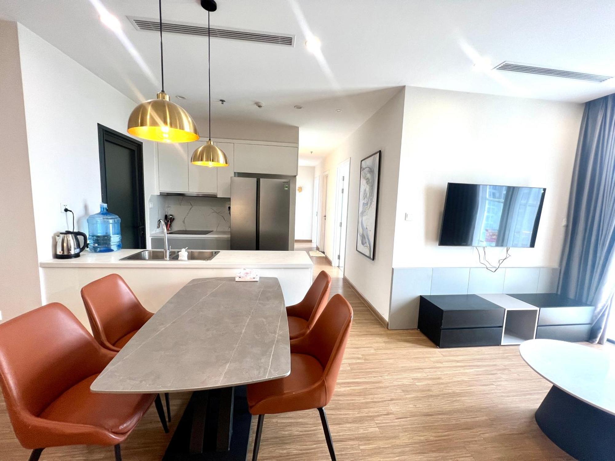Vinhomes Skylake near Keangnam-Nana Housing Hanoi Bagian luar foto
