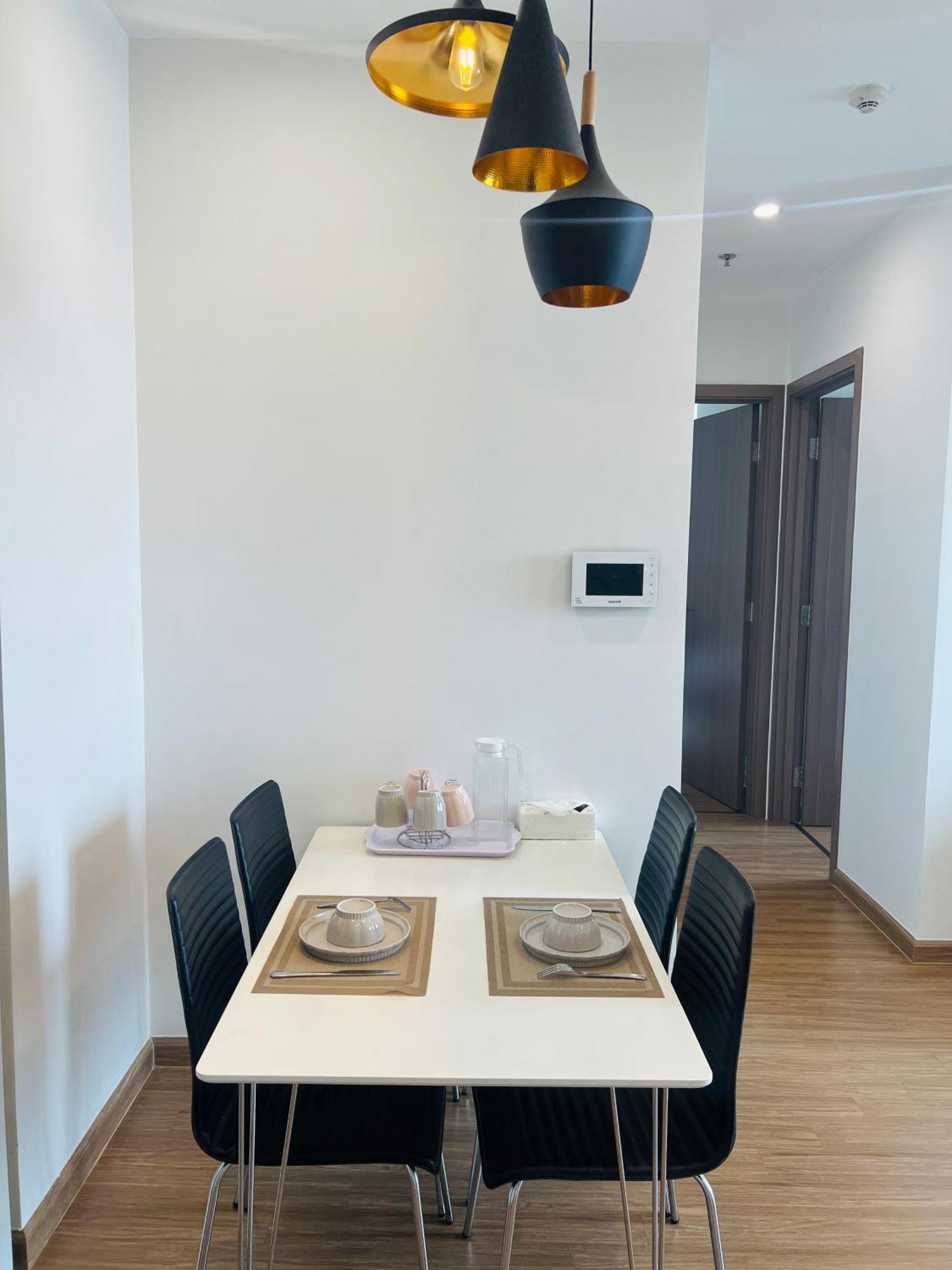 Vinhomes Skylake near Keangnam-Nana Housing Hanoi Bagian luar foto