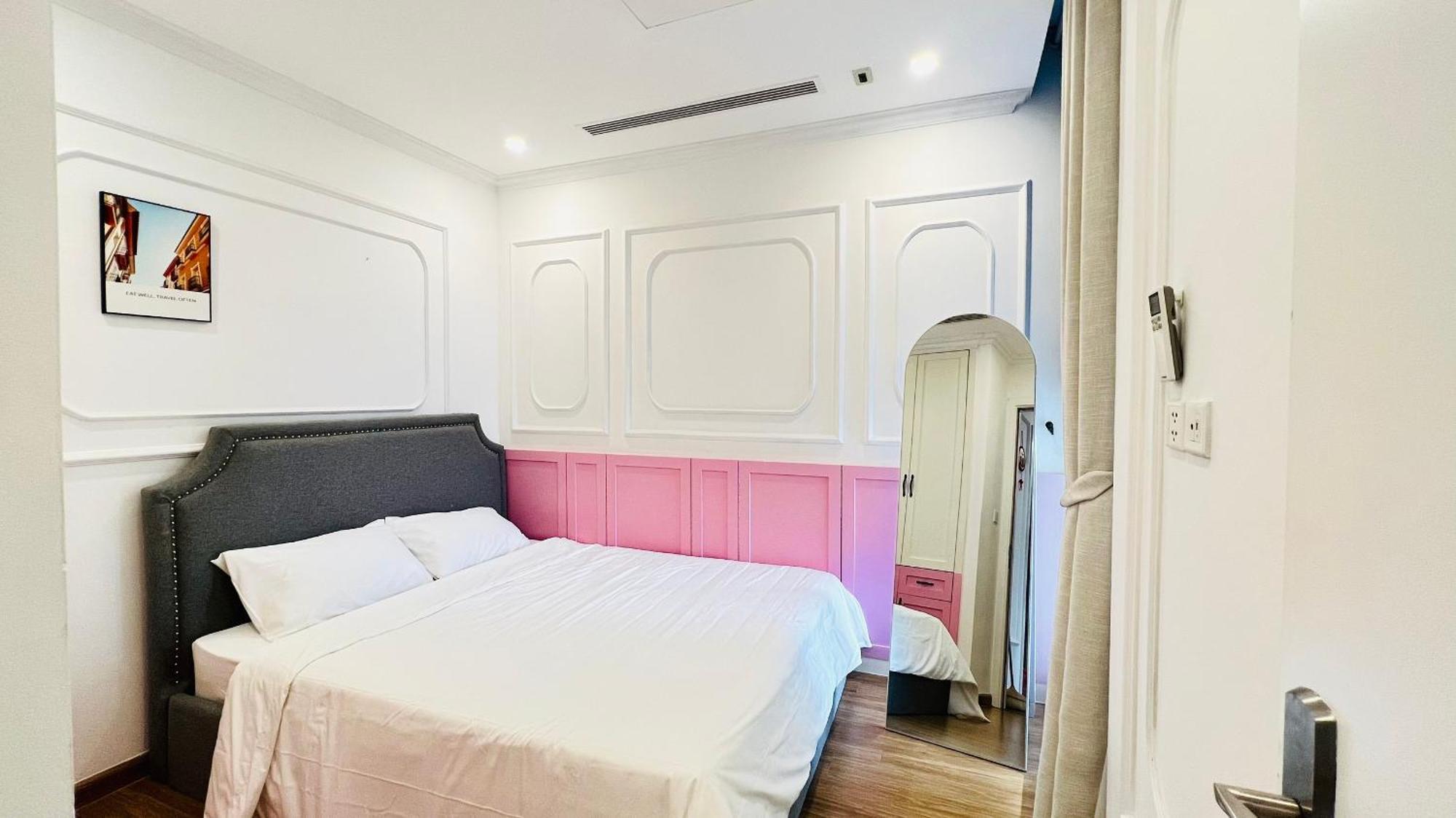 Vinhomes Skylake near Keangnam-Nana Housing Hanoi Bagian luar foto